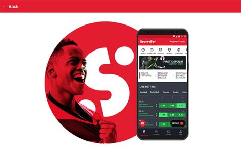 how can i download sportybet app on my iphone|Sportybet Mobile App 2024: Download the Latest Android .apk & iOS Ve.